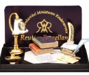 Re18756 - Accessori per la scrivania