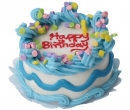 Sm0401 - Happy birthday Cake