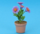 Sm8145 - Vaso di fiori