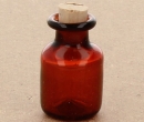 Tc0655 - Glass jar