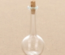 Tc0752 - Glass flask