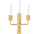 Tc1029 - Candlestick with three arms