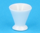 Cw1427 - Vaso bianco