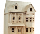 Dh001 - Ashburton dolls house Unpainted