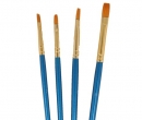 Hr1006 - 4 brushes