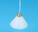 Lp4056 - Lampada da soffitto a led 