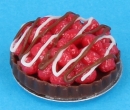 Sm1543 - Red Fruit Cake