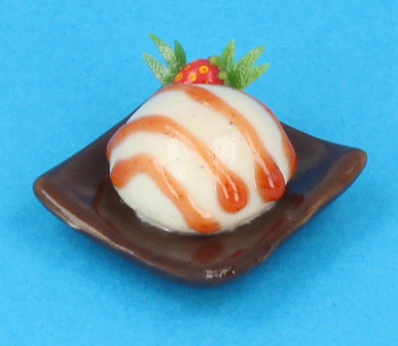 Sm3108 - Pudding