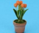 Sm8185 - Vaso con fiori