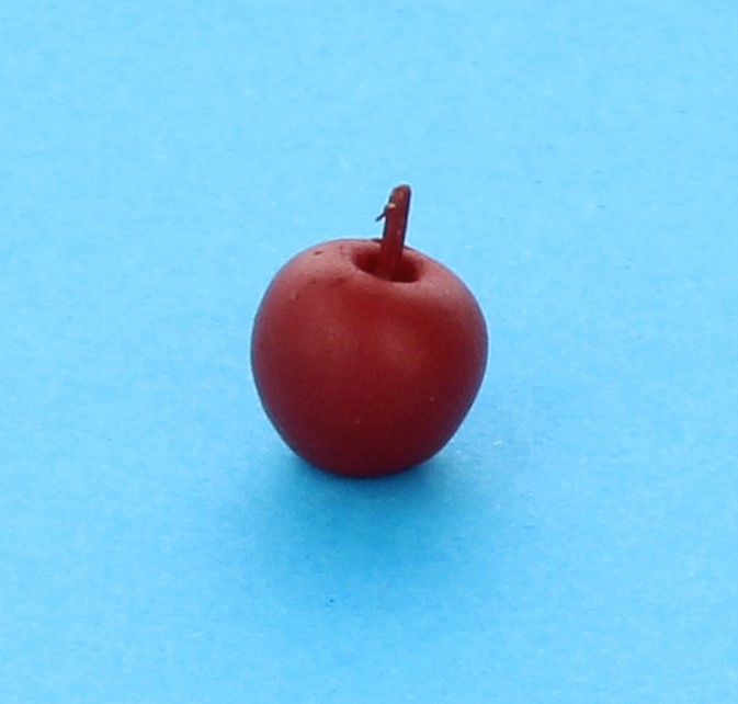 Tc0134 - Pomme rouge