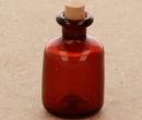 Tc0214 - Glass jar