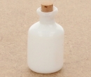 Tc0234 - Glass jar