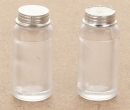 Tc0265 - Two jars