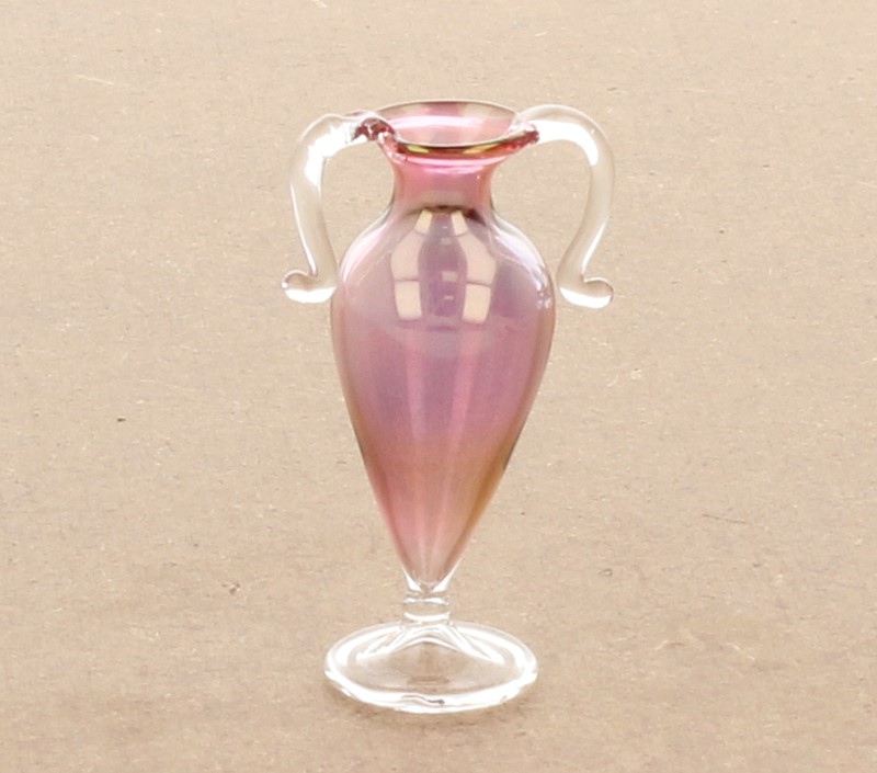 Tc0761 - Vase avec poignées