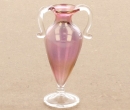 Tc0761 - Vase mit Griffen