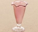 Tc0762 - Vaso di cristallo