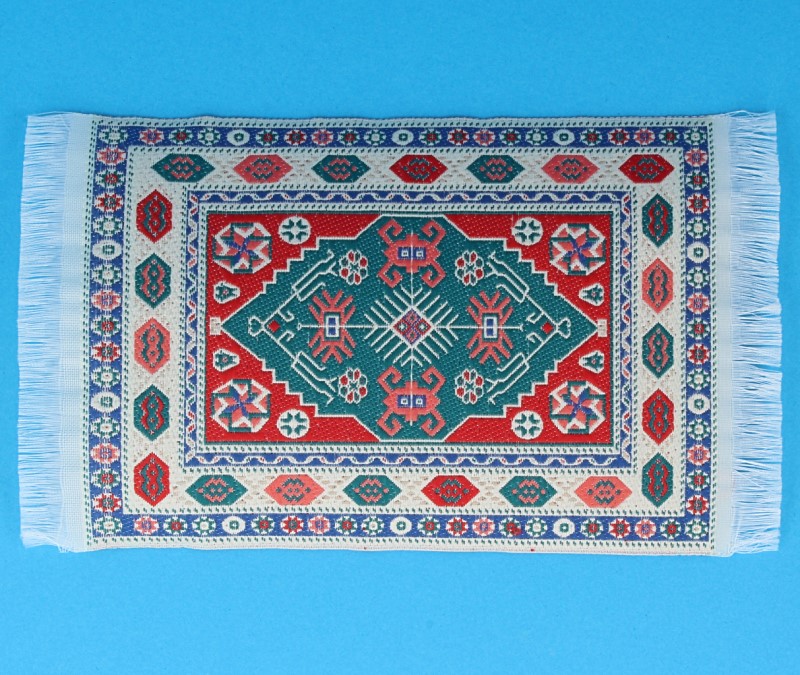 Af1017 - Teppich 