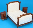 Cj0060 - Collection bed