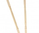 Cp0016 - Wooden Columns