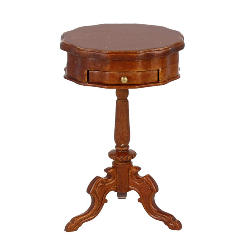 Mb0387 - Table de couture