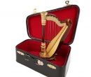 Mb0568 - Harp