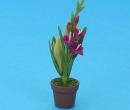 Sb0003 - Vaso di fiori