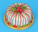 Sm0201 - Christmas Cake