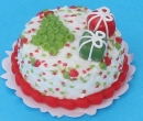 Sm0205 - Torta di Natale