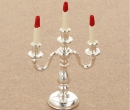 Tc0405 - Candlestick with three arms