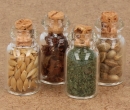 Tc0659 - Jars with spices