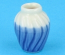 Cw6005 - Decorated vase