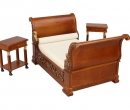 Cj0022 - Collection bed