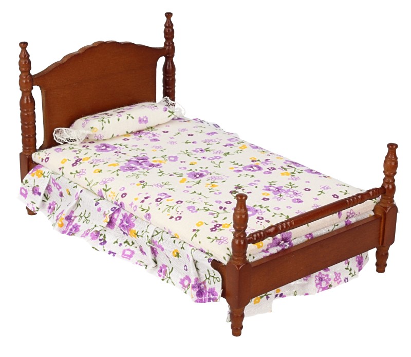 Mb0037 - Single bed