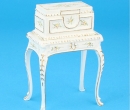 Mb0143 - Table with jewellery box
