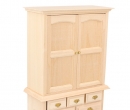 Mb0204 - Cabinet with Drawers