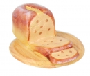 Sb0010 - Tavola con il pane