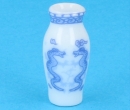 Sb0027 - Vaso decorato
