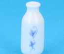 Sb0028 - Vaso decorato