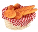 Sb0031 - Cestino di pane