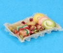 Sb0038 - Tray with candies