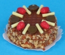 Sm0005 - Chocolate and Almond cake