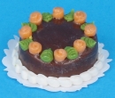 Sm0023 - Chocolate Cake