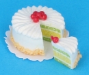 Sm0909 - Tart with Portion
