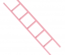 Tc0272 - Une échelle rose
