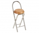 Tc0278 - Folding stool