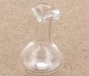 Tc2376 - Glass vase