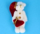 Tc2528 - Christmas teddy bear