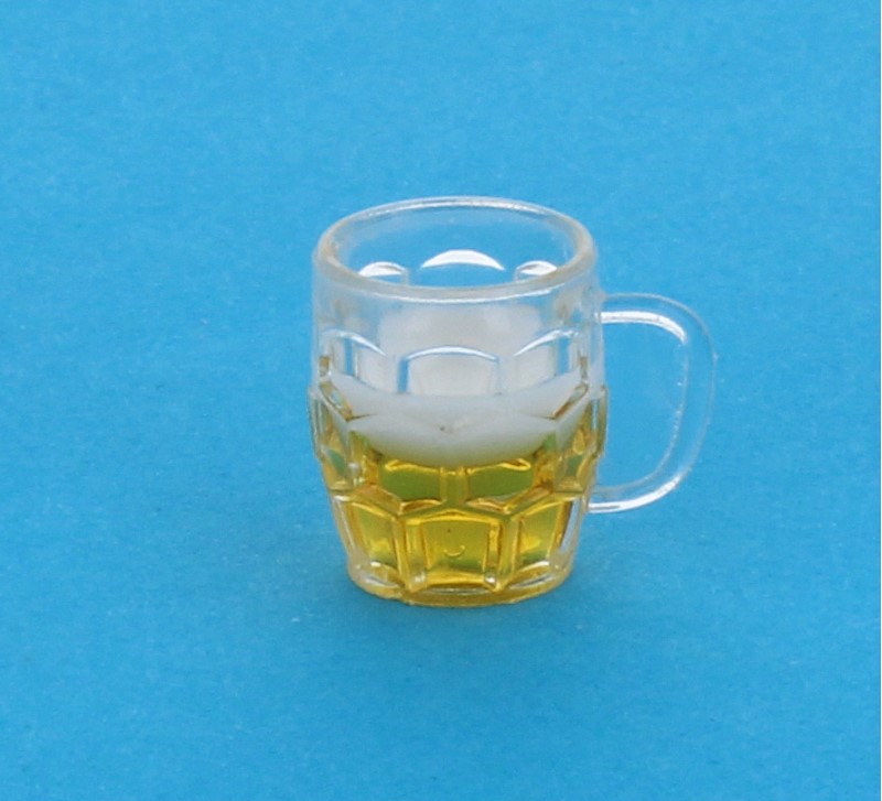Tc2081 - La bière
