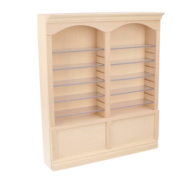 Mb0268 - Double Rack