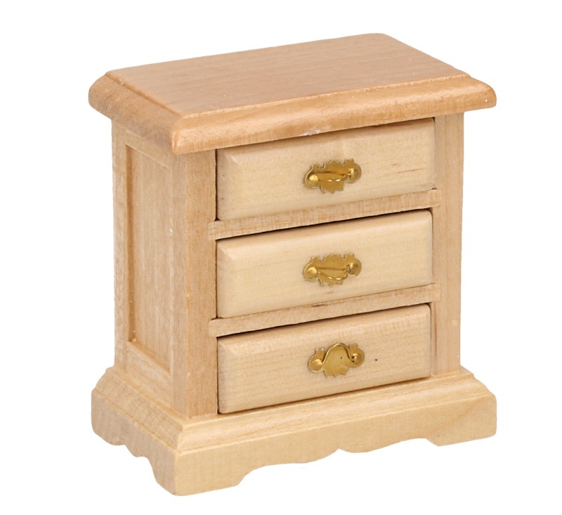 Mb0460 - Table de nuit 